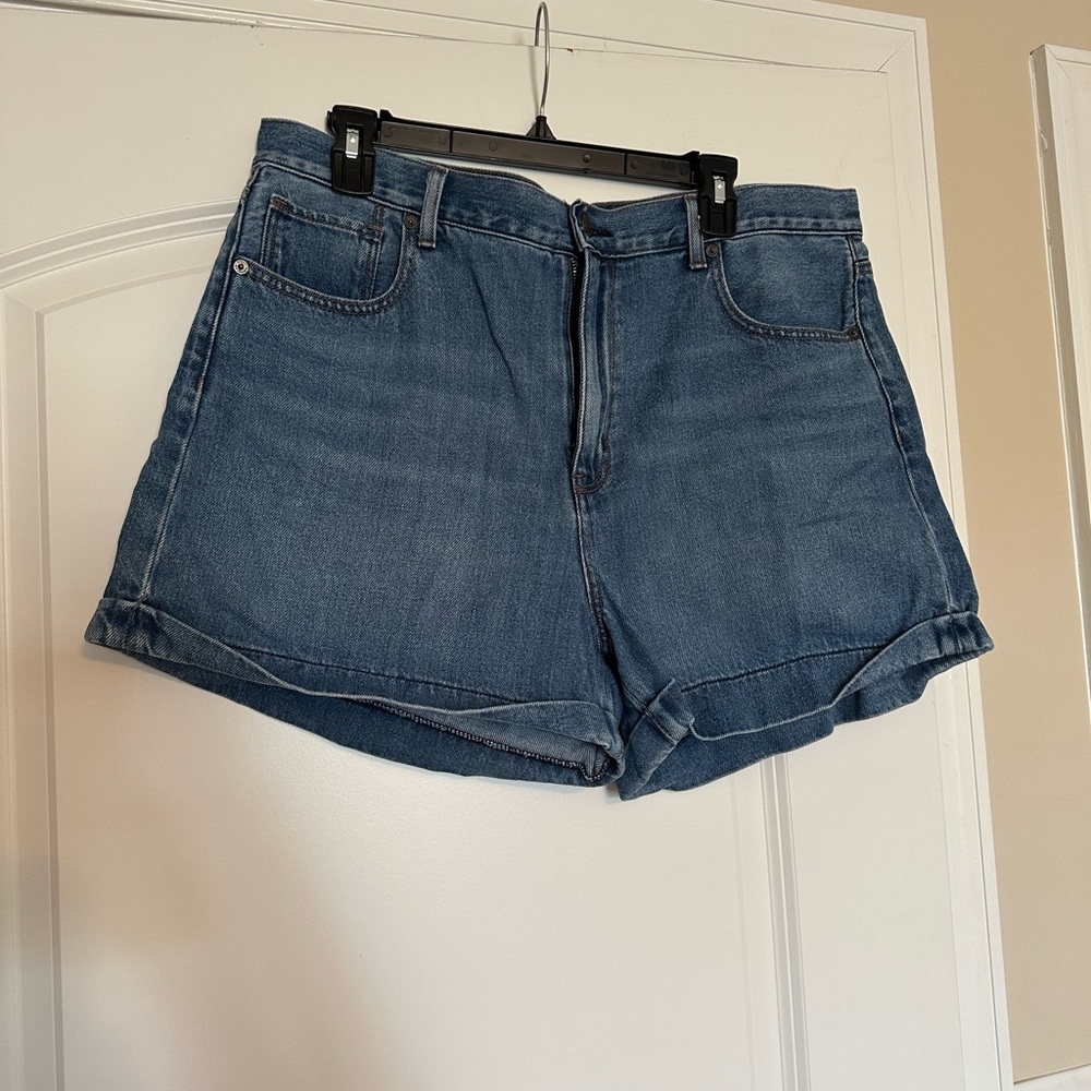 American Eagle Size 16 Shorts